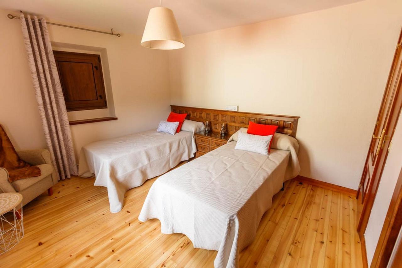 La Capitana Holiday home