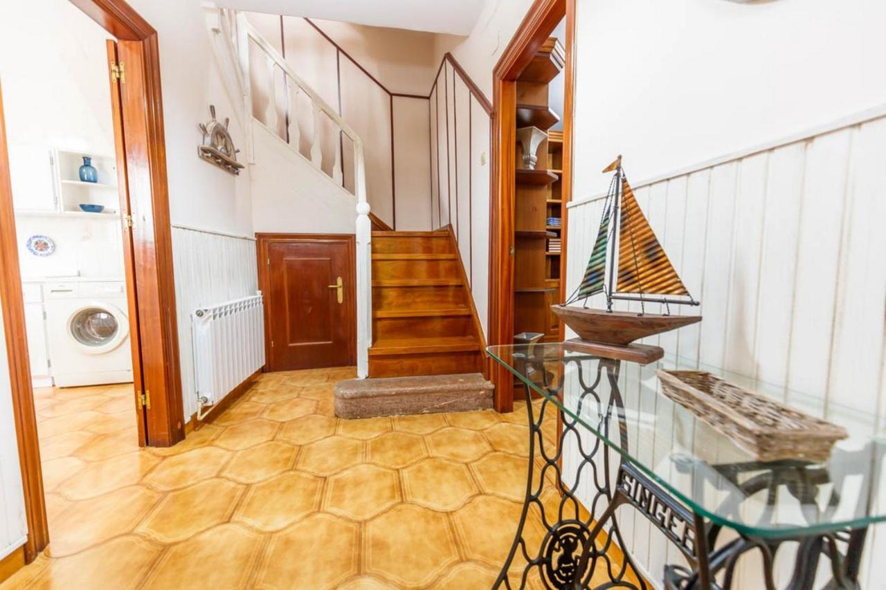 Holiday home La Capitana