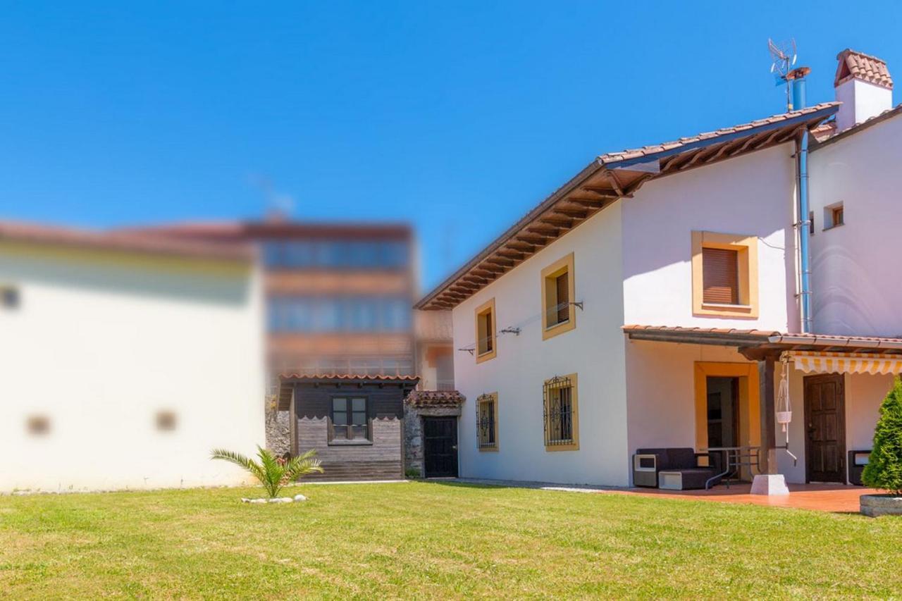 La Capitana Holiday home
