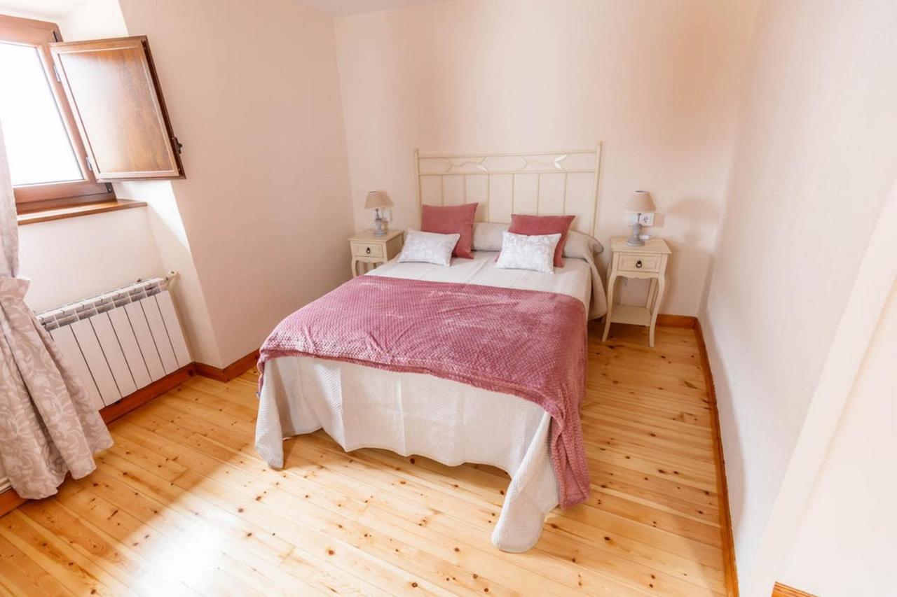 Holiday home La Capitana