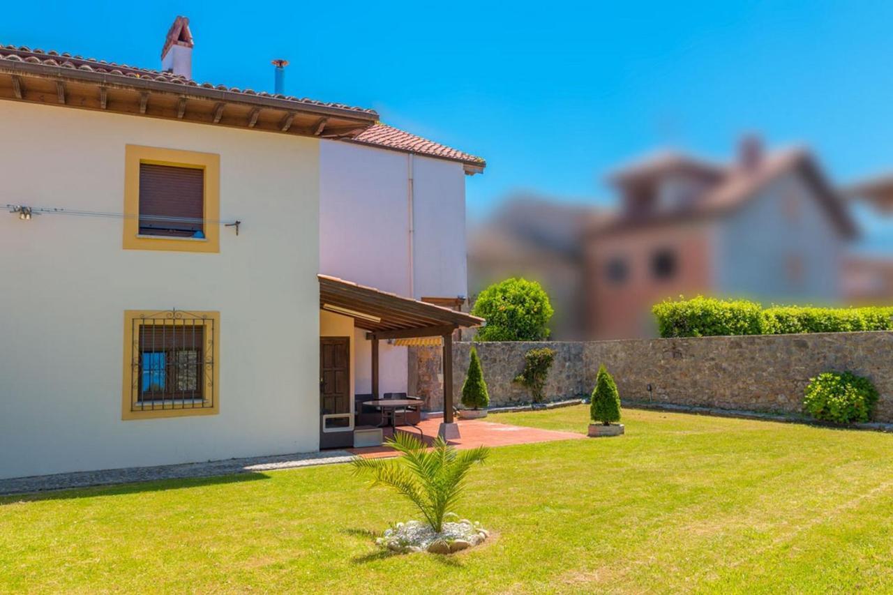 La Capitana Holiday home
