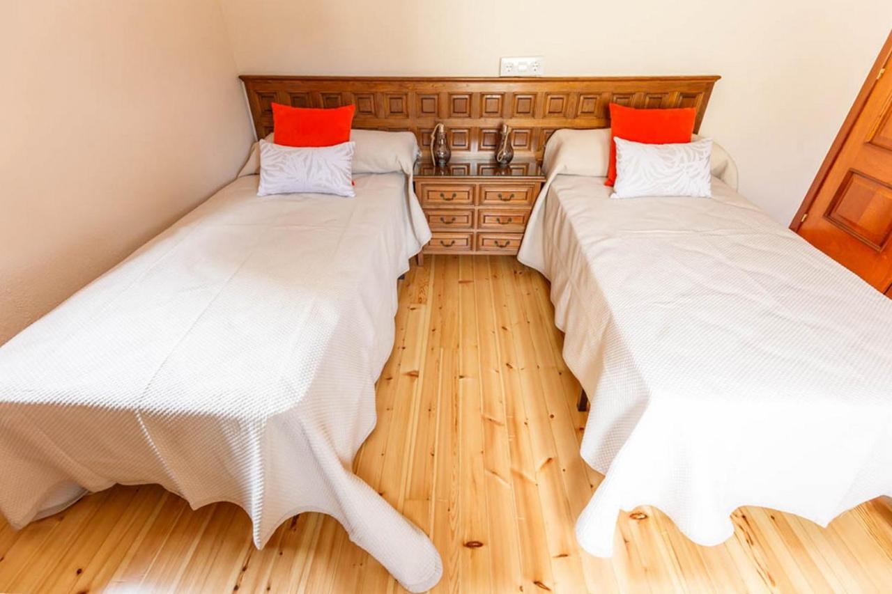 Holiday home La Capitana