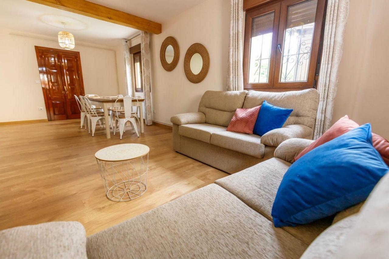 La Capitana Holiday home Llanes