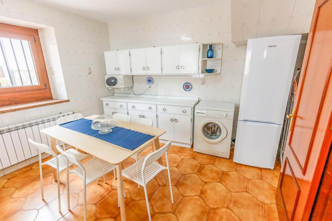 Holiday home La Capitana
