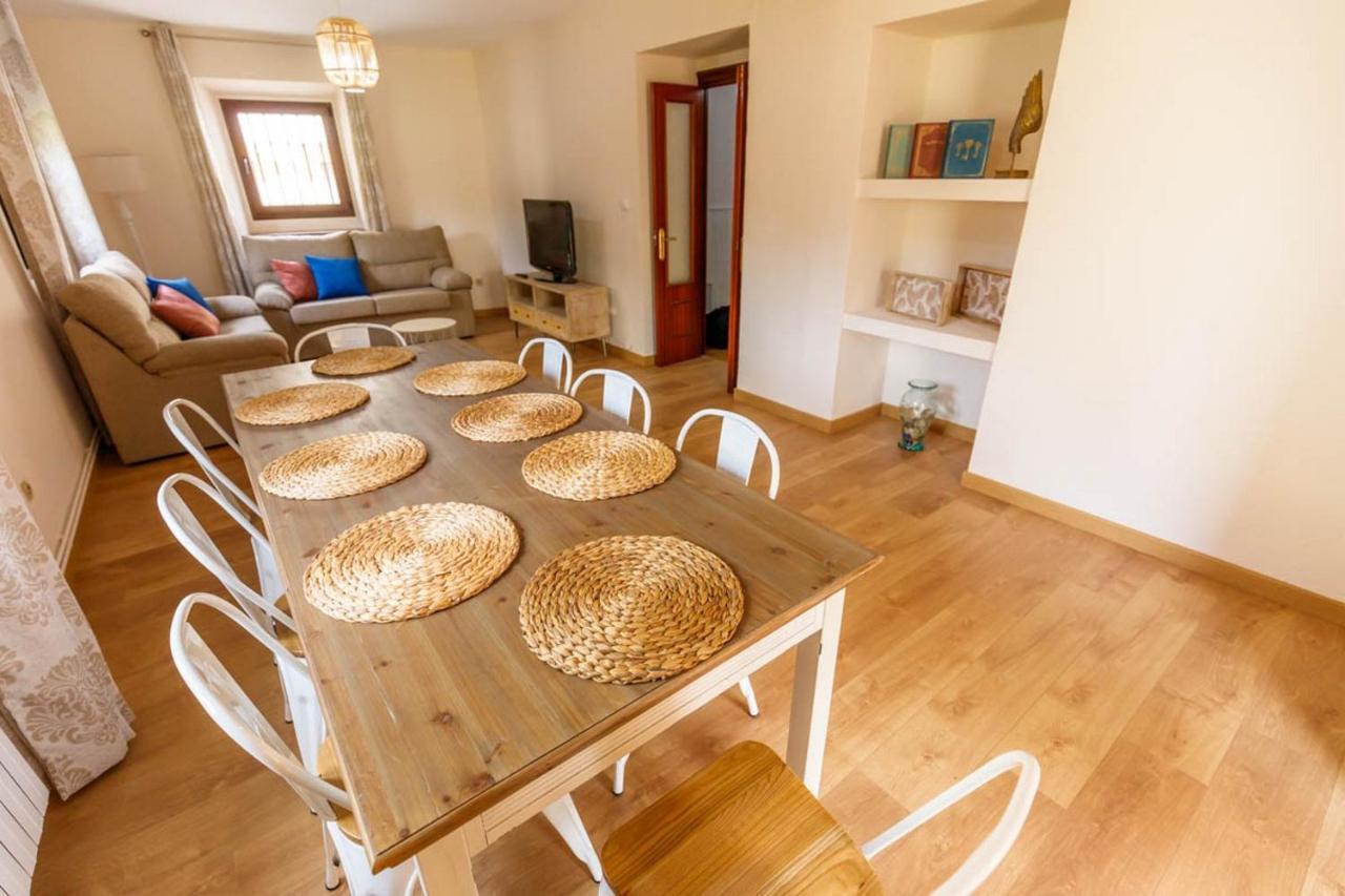 Holiday home La Capitana Llanes