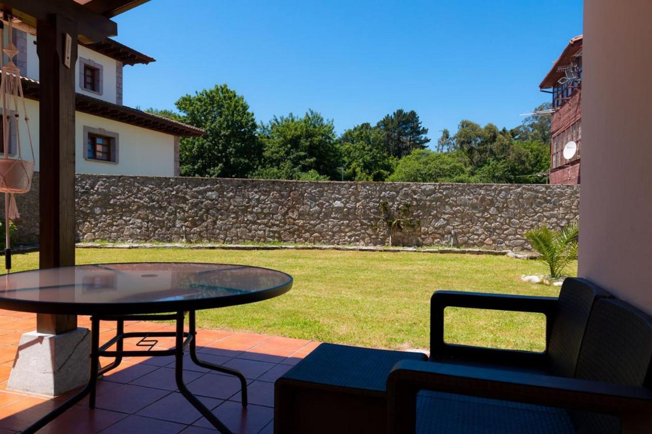 La Capitana Holiday home *