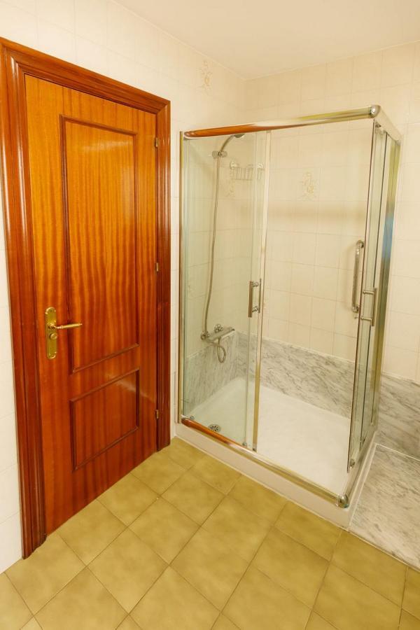 La Capitana Holiday home