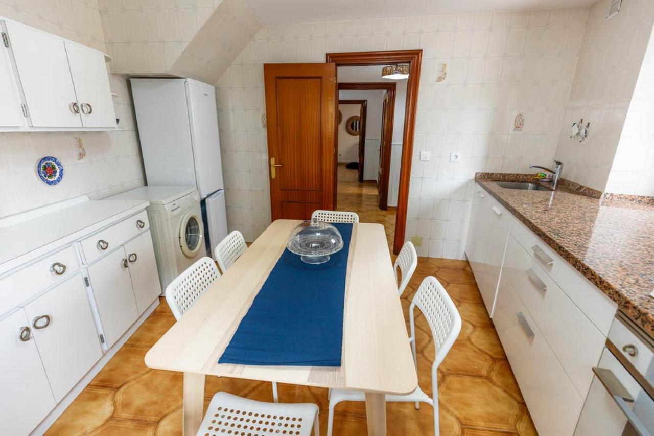 Holiday home La Capitana *