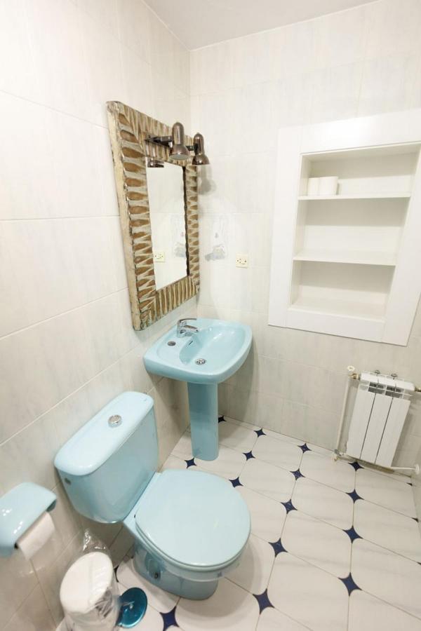 La Capitana Ferienhaus Llanes