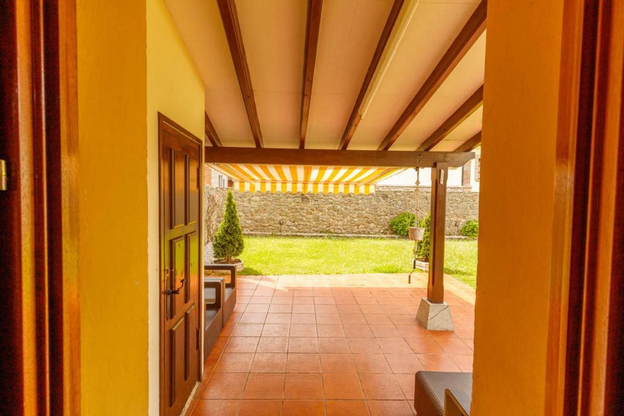 La Capitana Ferienhaus *