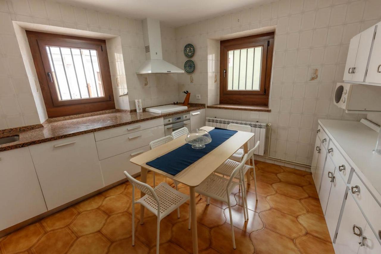 La Capitana Ferienhaus *