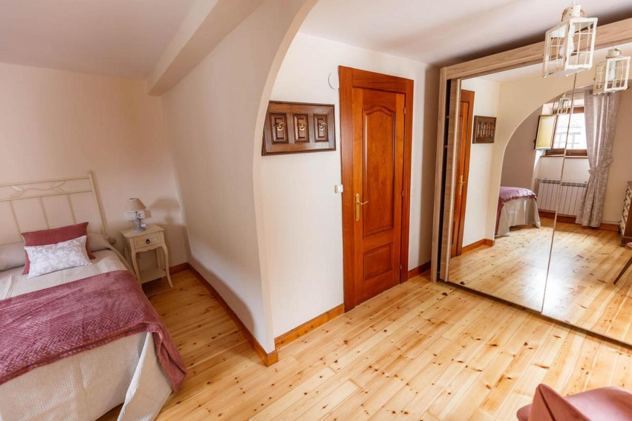Ferienhaus La Capitana *