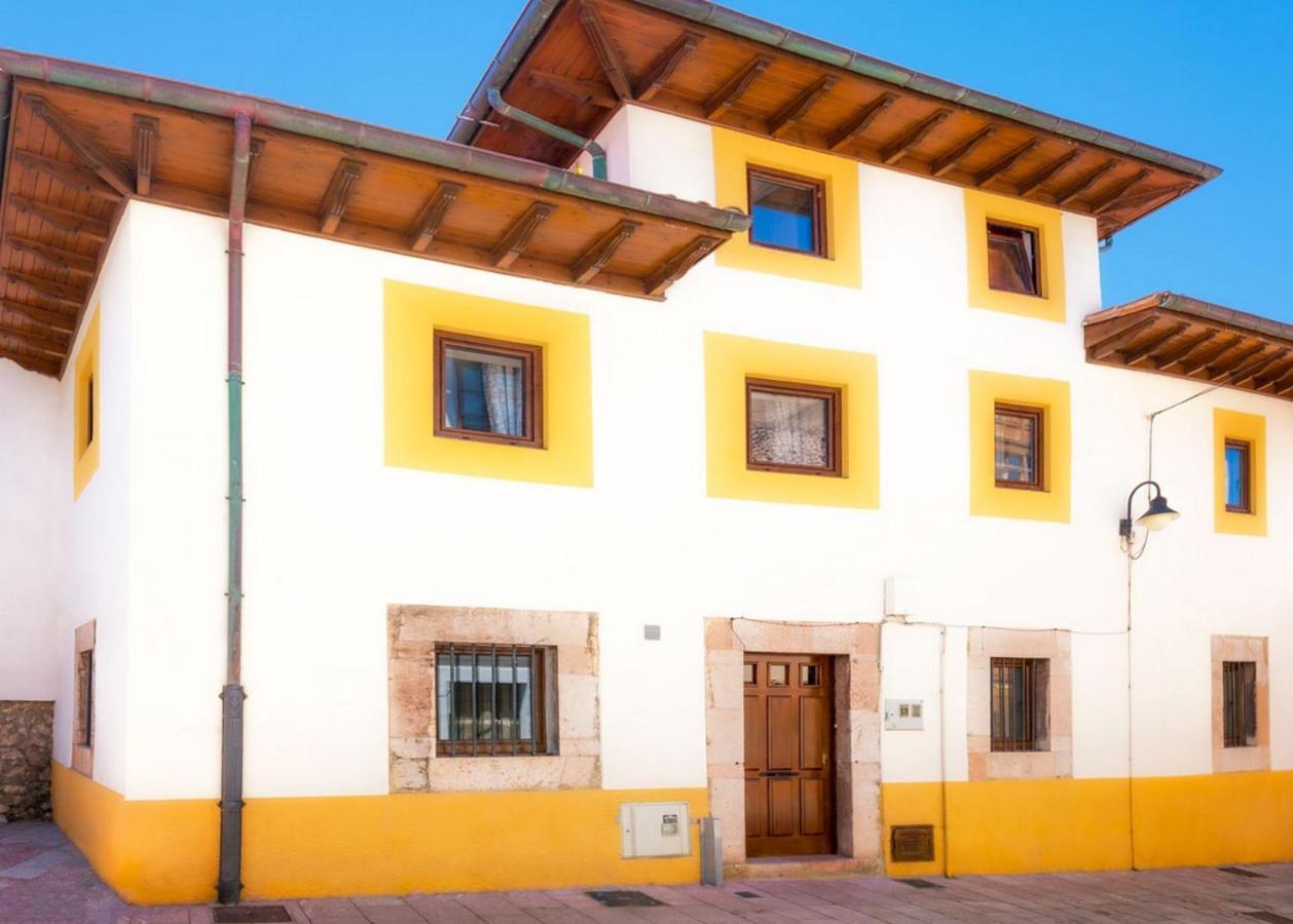 La Capitana