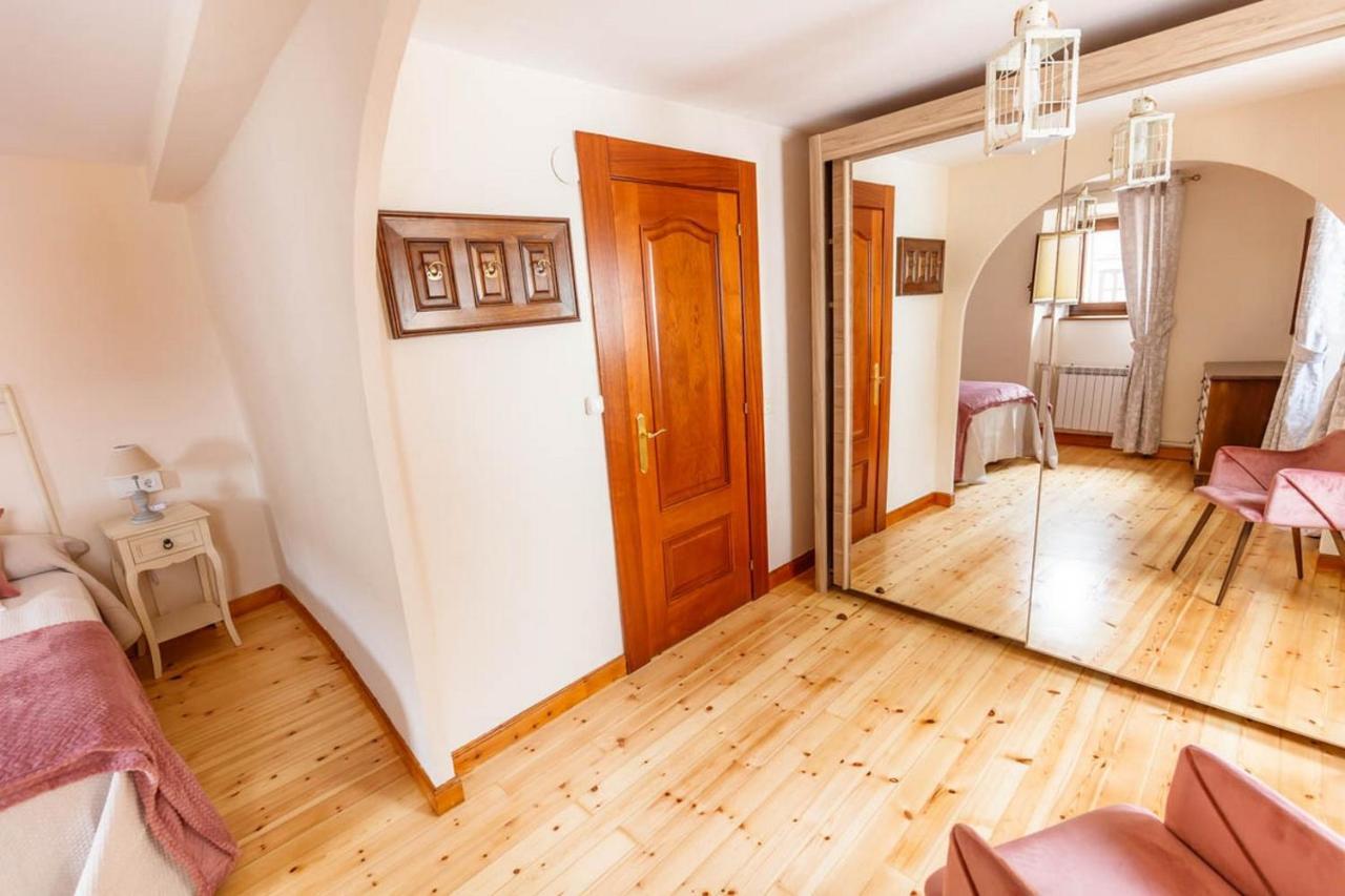 Ferienhaus La Capitana *