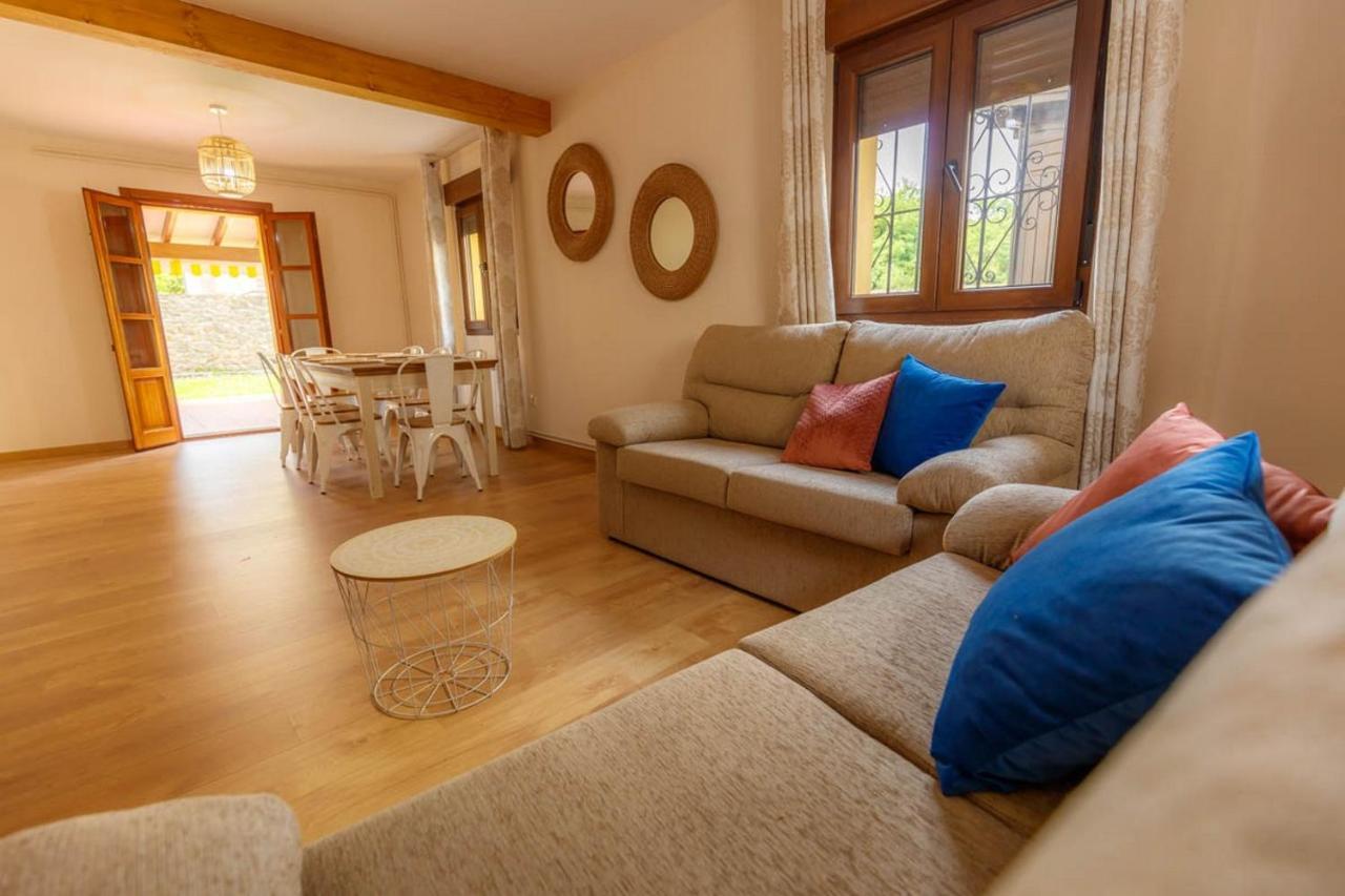 La Capitana Ferienhaus Llanes
