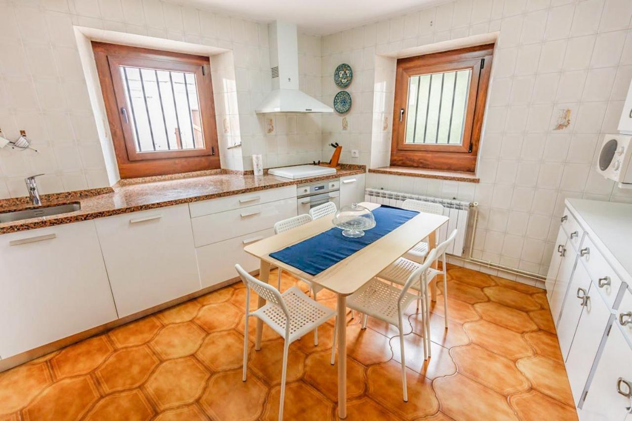 La Capitana Ferienhaus Llanes