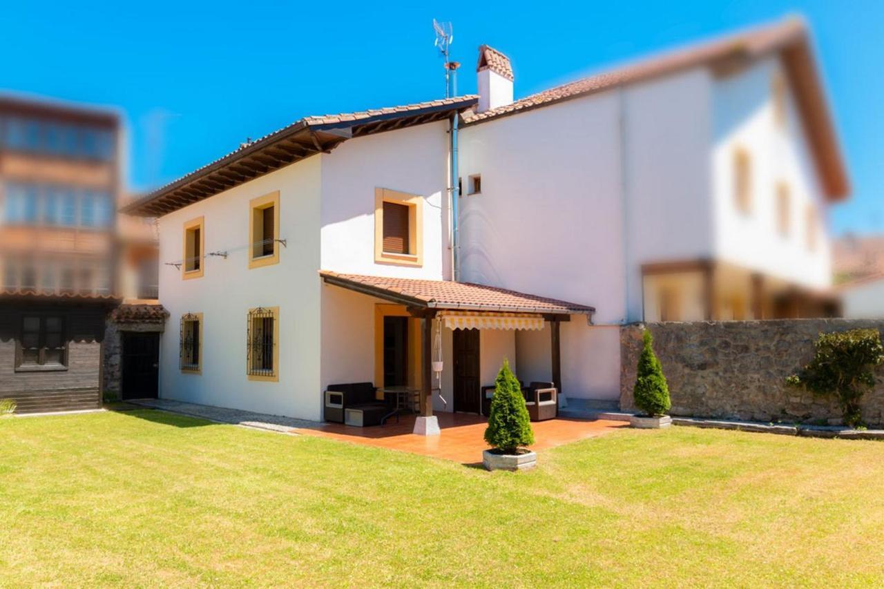 Ferienhaus La Capitana