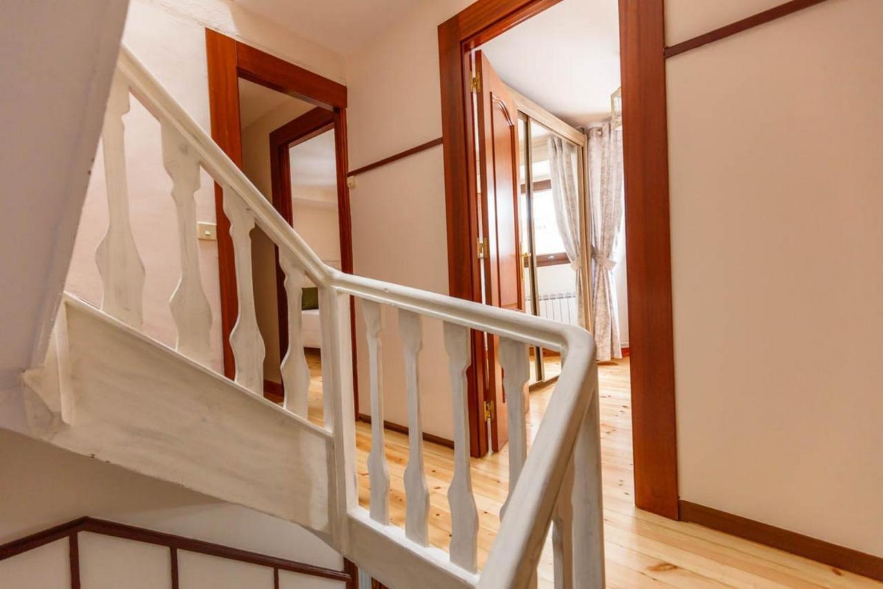 Ferienhaus La Capitana Llanes